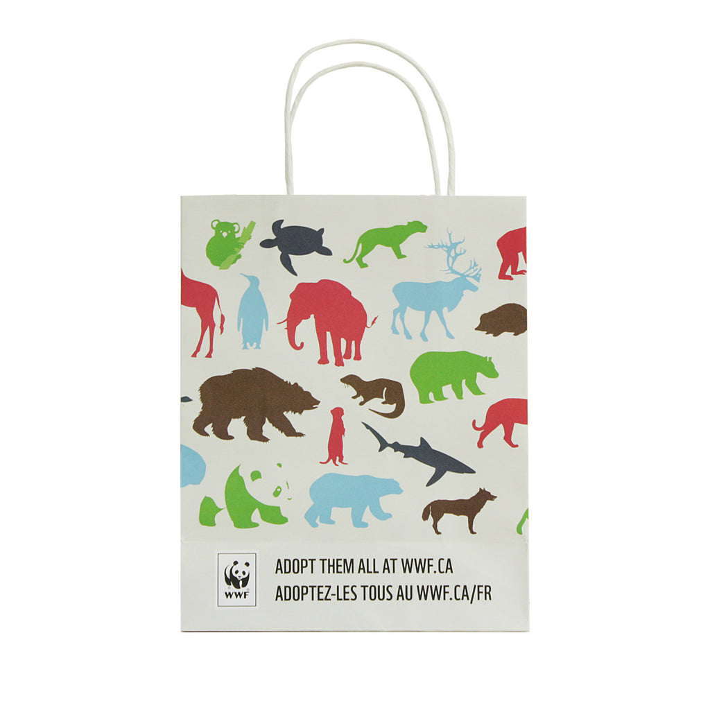 Tote Bags | WWF International Store